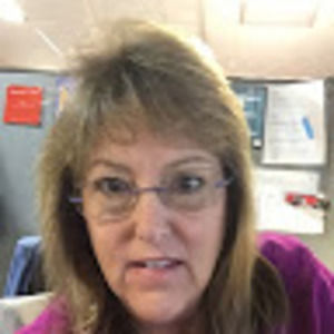 Meet your Posher, Marcie